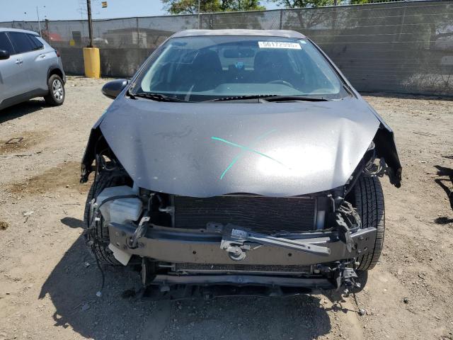 2015 TOYOTA PRIUS C - JTDKDTB33F1578716