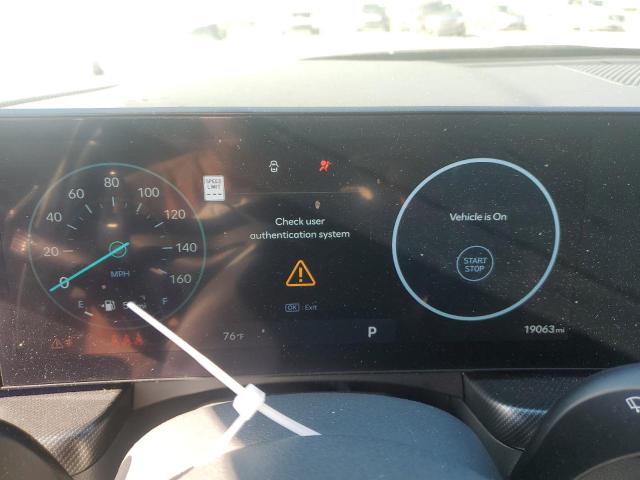 2024 HYUNDAI SONATA N L KMHL54JC4RA365069