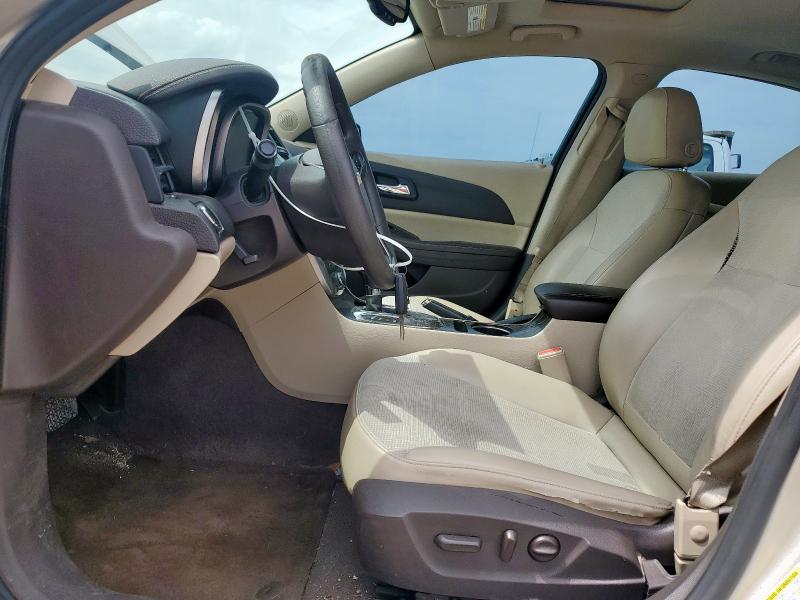 2016 CHEVROLET MALIBU LIM - 1G11C5SA1GF122008