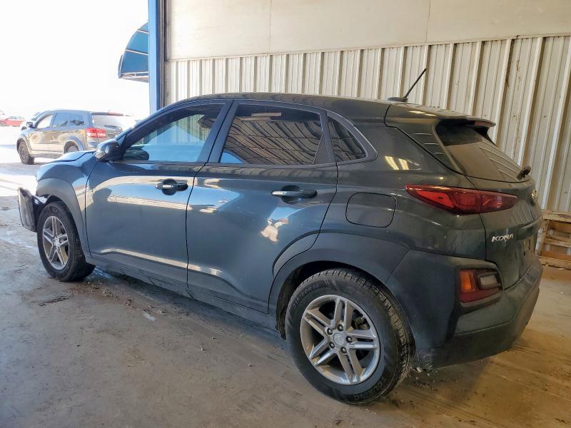 Vin: km8k12aa1mu639877, lot: 57794565, hyundai kona se 20212