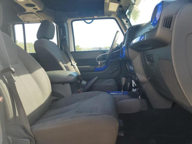 2016 JEEP WRANGLER U - 1C4BJWDG2GL164911