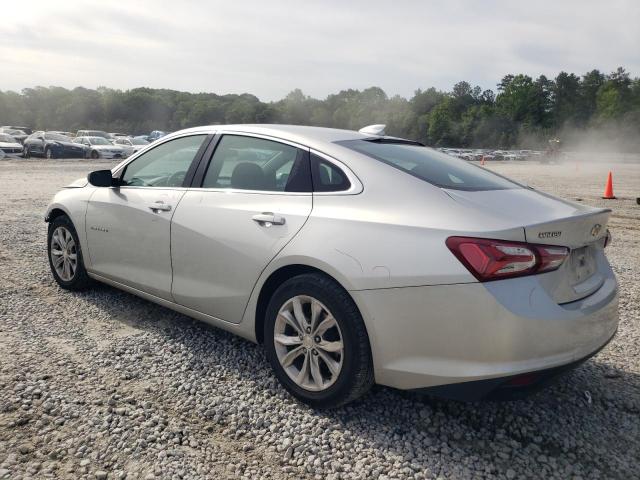 2021 CHEVROLET MALIBU LT - 1G1ZD5ST2MF068666