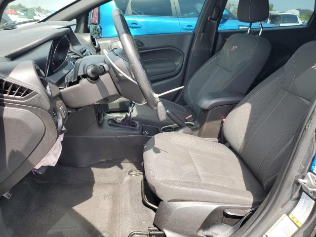 2016 FORD FIESTA ST - 3FADP4GX0GM142093