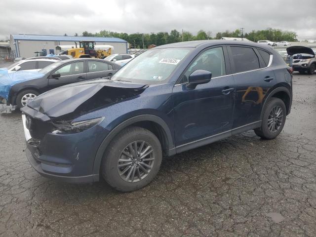 Vin: jm3kfbcm3k1669076, lot: 56628635, mazda cx-5 touring 2019 img_1