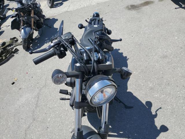 2014 YAMAHA XVS950 CU JYAVN05EXEA006834