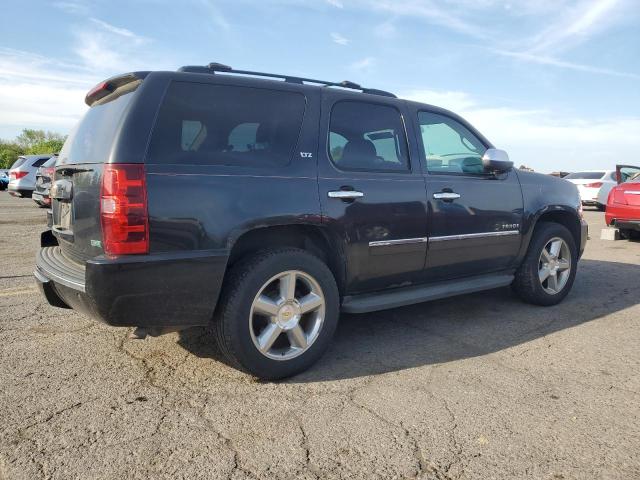 Vin: 1gnukce06ar170082, lot: 55289435, chevrolet tahoe k1500 ltz 20103