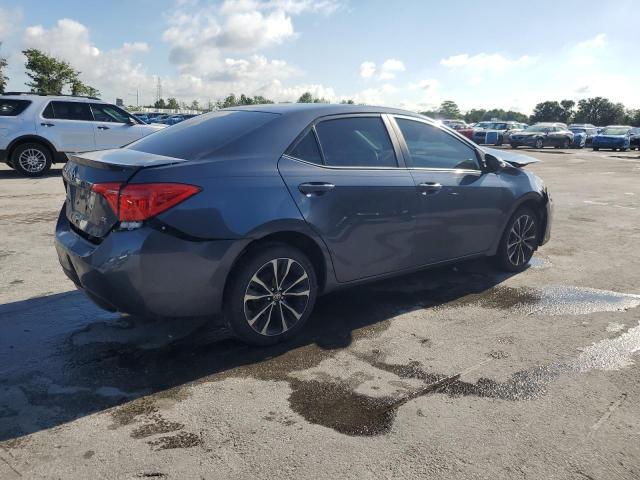 Vin: 5yfburhe0jp805876, lot: 55764735, toyota corolla l 20183