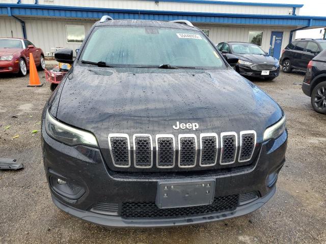 2019 JEEP CHEROKEE L 1C4PJMLB9KD486786