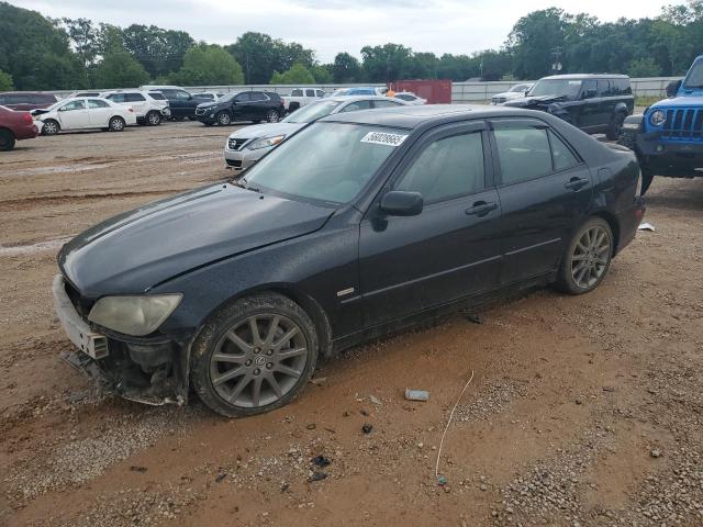LEXUS IS 300
