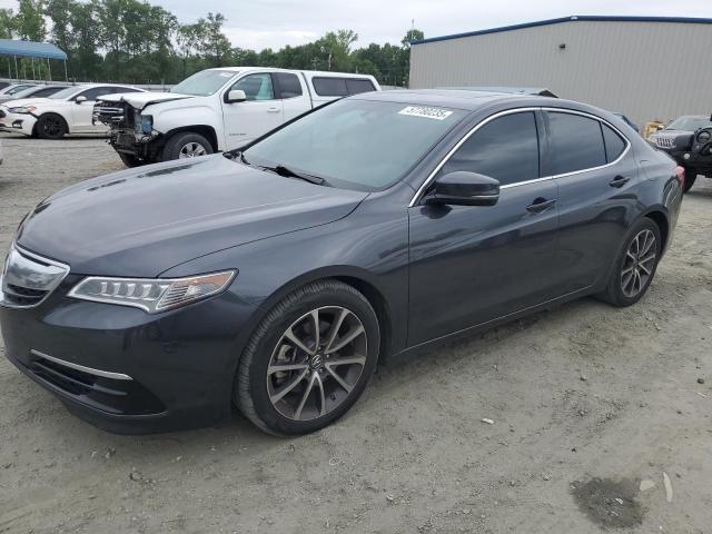 Vin: 19uub2f3xga010811, lot: 57780235, acura tlx 2016 img_1