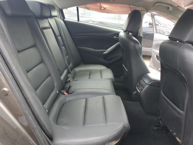 2016 MAZDA 6 TOURING JM1GJ1V50G1479353