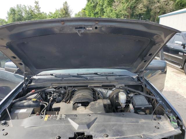 2018 CHEVROLET SILVERADO - 3GCUKREC1JG187216