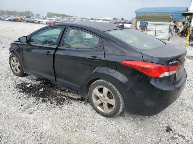 Vin: kmhdh4ae2cu228585, lot: 57397745, hyundai elantra gls 20122