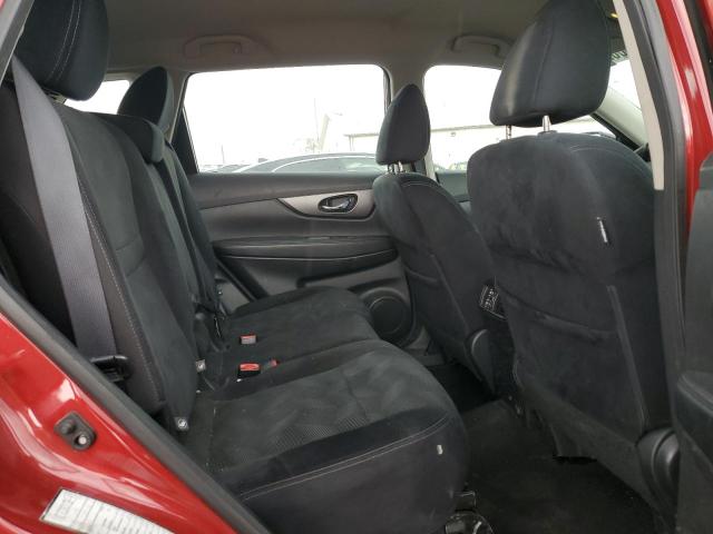 2016 NISSAN ROGUE S 5N1AT2MT8GC808855