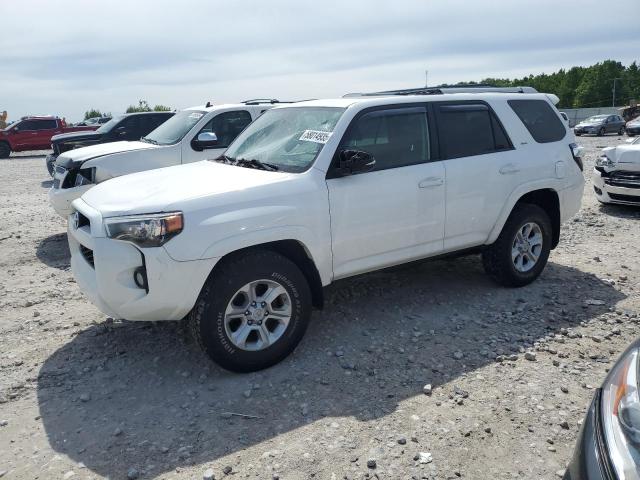 TOYOTA 4RUNNER SR