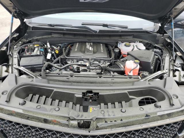 2024 CADILLAC ESCALADE V 1GYS4SK9XRR381010