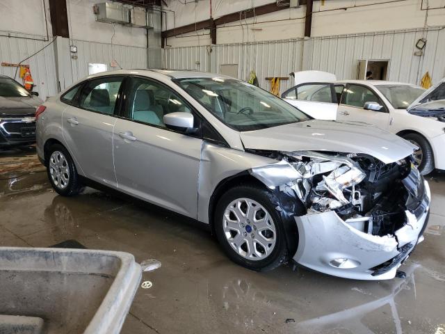 Vin: 1fahp3f21cl420951, lot: 57066375, ford focus se 20124