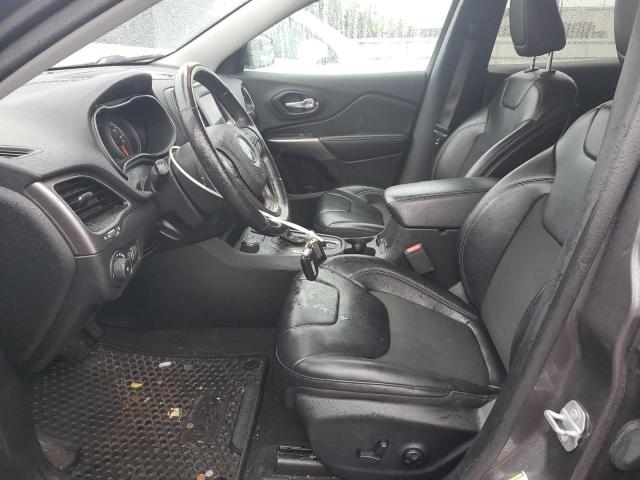 2019 JEEP CHEROKEE L - 1C4PJMLB2KD473717