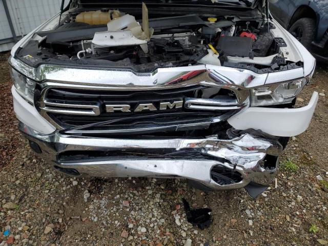2019 RAM 1500 BIG H 1C6RRFFG5KN817241