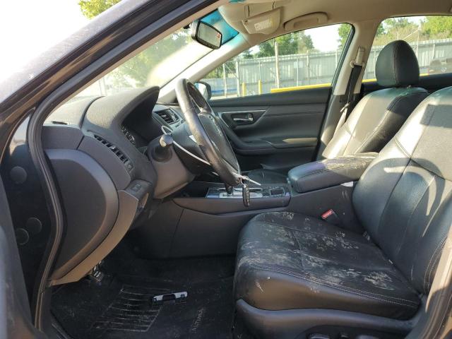 2018 NISSAN ALTIMA 2.5 - 1N4AL3AP8JC146922