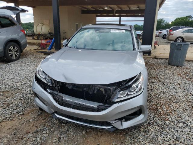2016 HONDA ACCORD EXL - 1HGCR3F0XGA032021