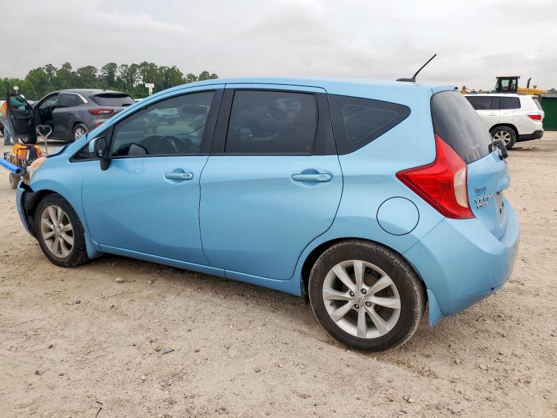 Vin: 3n1ce2cp0el380439, lot: 58715235, nissan versa s 20142