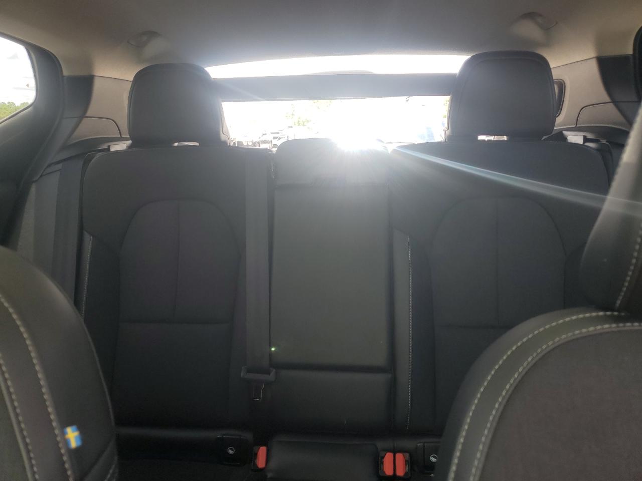 VOLVO XC40 T5 MOMENTUM