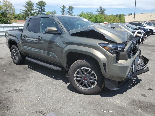 Vin: 3tmlb5jn8rm050315, lot: 57030155, toyota tacoma double cab 20244