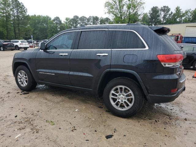 Vin: 1c4rjfbg2ec233725, lot: 58524505, jeep grand cher limited 20142
