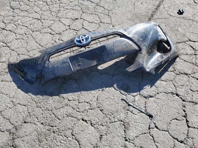 2015 TOYOTA PRIUS C - JTDKDTB37F1092460