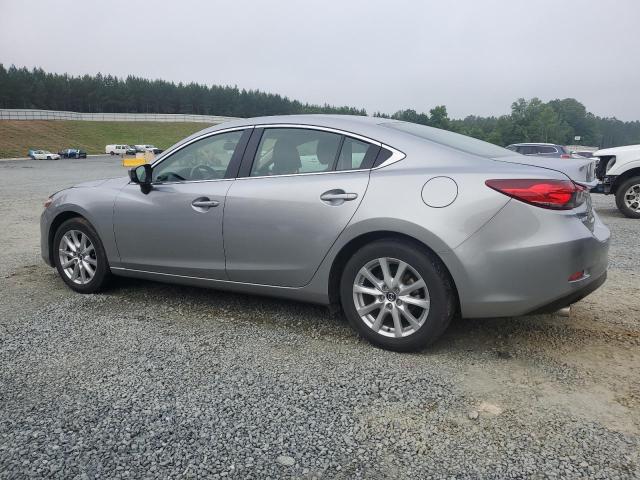Vin: jm1gj1u66e1159431, lot: 58850165, mazda 6 sport 20142