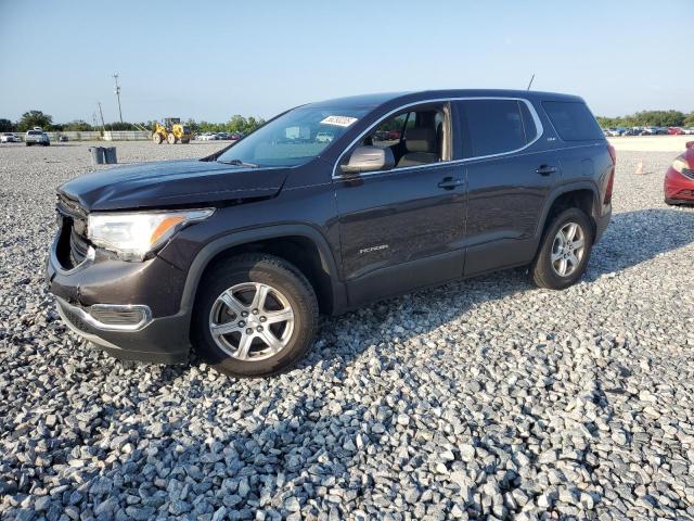Vin: 1gkknkla7kz110637, lot: 56293205, gmc acadia sle 2019 img_1