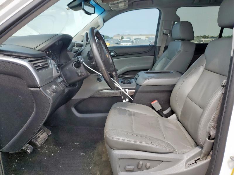 2016 CHEVROLET TAHOE C150 - 1GNSCBKC3GR161135