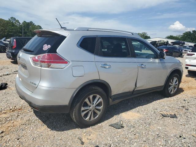 2016 NISSAN ROGUE S KNMAT2MV6GP629762