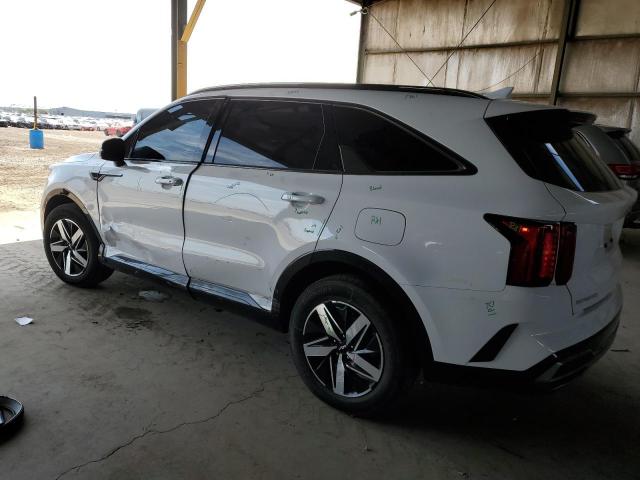 Vin: 5xyrl4lc9pg213111, lot: 59226685, kia sorento s 20232