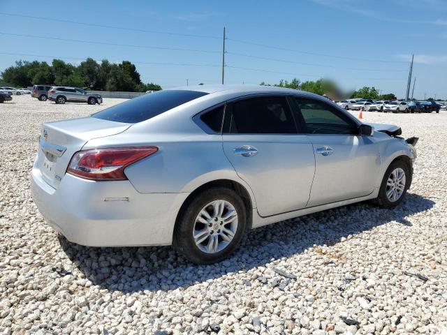 Vin: 1n4al3ap3dn474659, lot: 56535755, nissan altima 2.5 20133