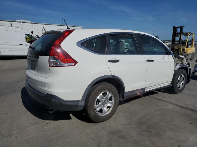 Vin: 5j6rm3h33cl019974, lot: 59207185, honda crv lx 20123