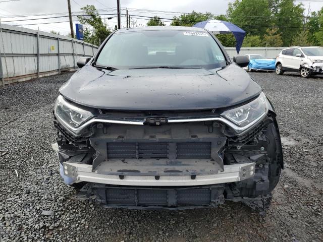 2019 HONDA CR-V LX 5J6RW6H39KL005183