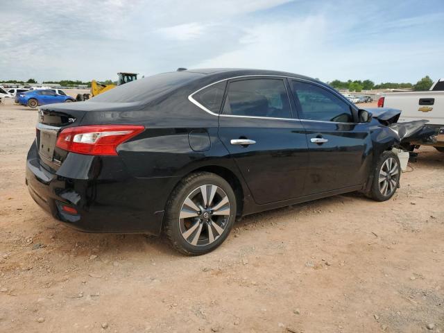 Vin: 3n1ab7ap3ky284805, lot: 55463395, nissan sentra s 20193