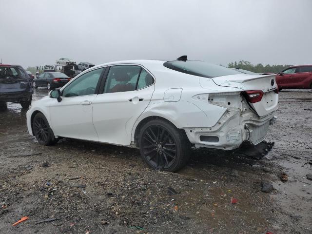 Vin: 4t1k61ak4mu555671, lot: 58215735, toyota camry xse 20212
