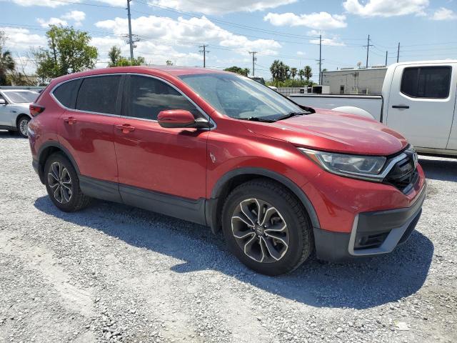 Vin: 2hkrw1h57lh404674, lot: 55118195, honda crv ex 20204
