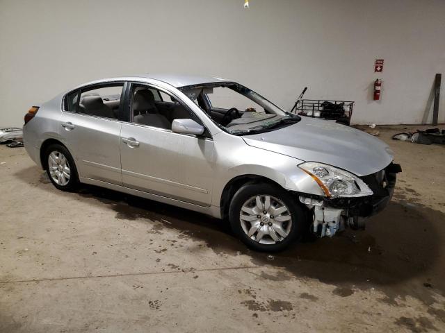Vin: 1n4al2ap7an512254, lot: 57760425, nissan altima base 20104