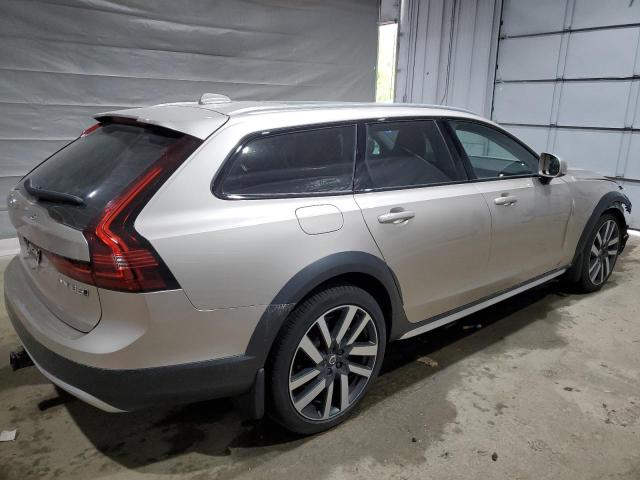 Vin: yv4062nc5p1165587, lot: 57703405, volvo v90 ultimate 20233