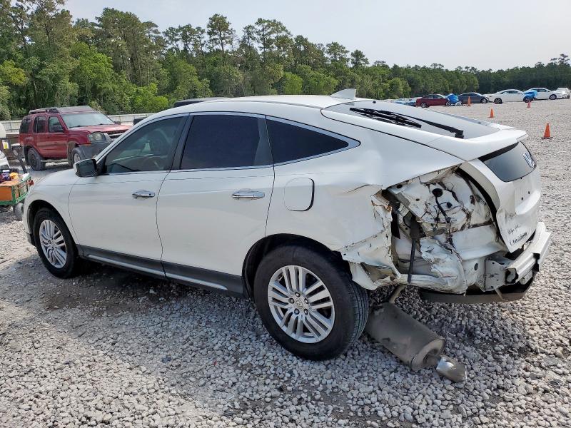 Vin: 5j6tf3h54dl001566, lot: 57950935, honda crosstour exl 20132