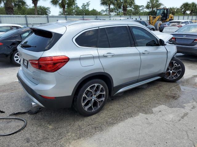 Vin: wbxjg7c03l5p57618, lot: 50623475, bmw x1 sdrive28i 20203