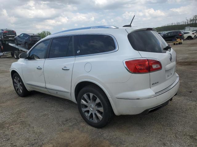 Vin: 5gakvbkd7gj258902, lot: 56817505, buick enclave 20162