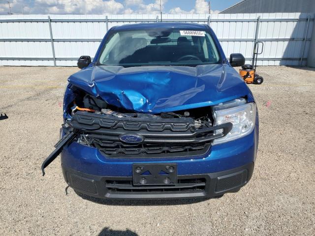 2024 FORD MAVERICK X 3FTTW8A3XRRB12465