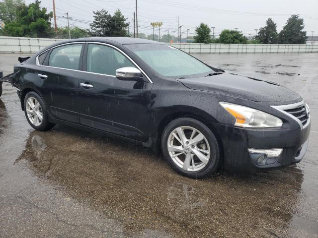 Vin: 1n4al3ap9fc433872, lot: 58721615, nissan altima 2.5 20154