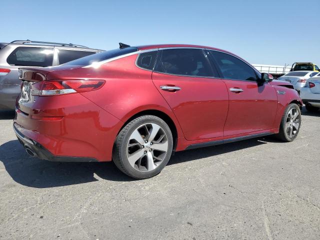 Vin: 5xxgt4l32kg290634, lot: 57815525, kia optima lx 20193