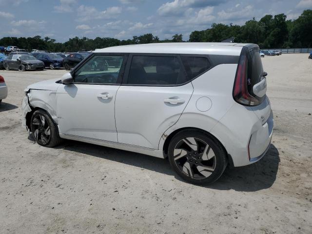 Vin: kndj53au6r7239629, lot: 55862805, kia soul gt line 20242